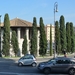 Citytrip Rome - dag 2 - hop-on hop-off