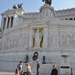 Citytrip Rome - dag 2 - namiddagwandeling