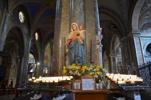 Citytrip Rome - dag 2 - namiddagwandeling