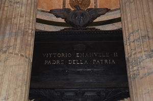 Citytrip Rome - dag 2 - namiddagwandeling