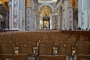 Citytrip Rome - dag 3 - Il Vaticano