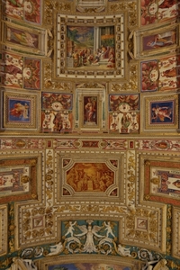 Citytrip Rome - dag 3 - Il Vaticano