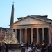 Citytrip Rome - dag 2 - namiddagwandeling