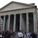 Citytrip Rome - dag 2 - namiddagwandeling
