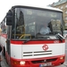 009 Praha airport bus 119