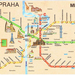 010  Praha metro plan
