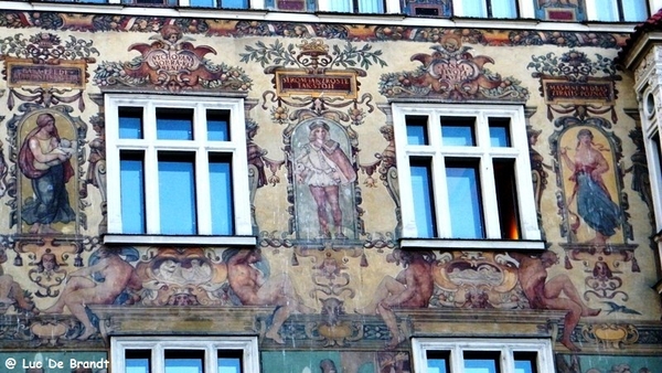 Praag Prague Praha Praga Prag