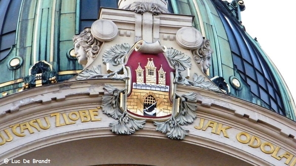 Praag Prague Praha Praga Prag