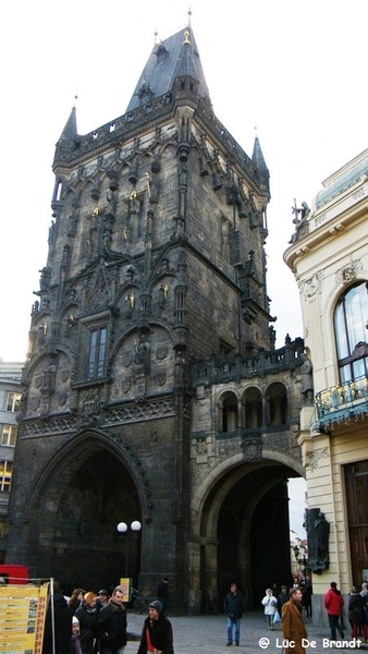 Praag Prague Praha Praga Prag