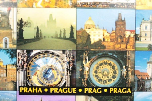 Praag Prague Praha Praga Prag