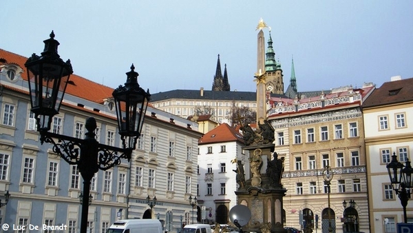 Praag Prague Praha Praga Prag