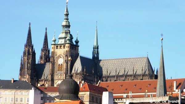 Praag Prague Praha Praga Prag