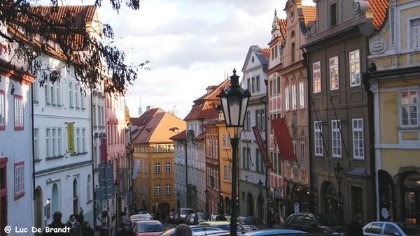 Praag Prague Praha Praga Prag