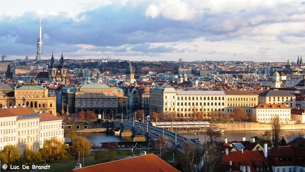 Praag Prague Praha Praga Prag