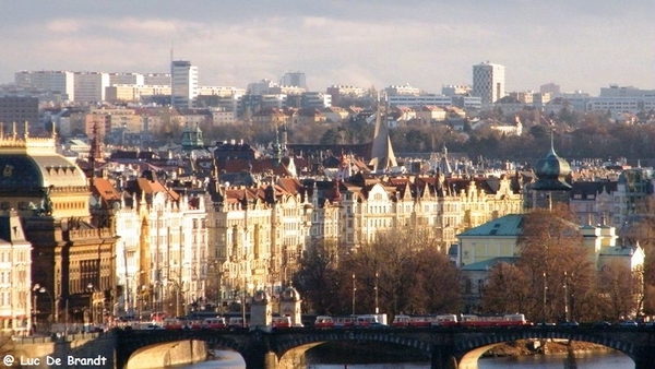 Praag Prague Praha Praga Prag