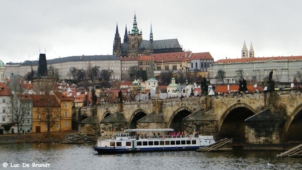 Praag Prague Praha Praga Prag