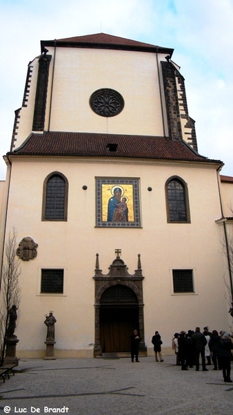 Praag Prague Praha Praga Prag