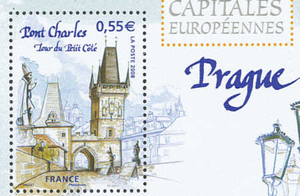 Postcard 15 poststamp