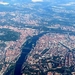 Luchttfoto  Praag 01
