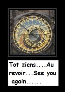 2011_12_09 Label 4 tot ziens