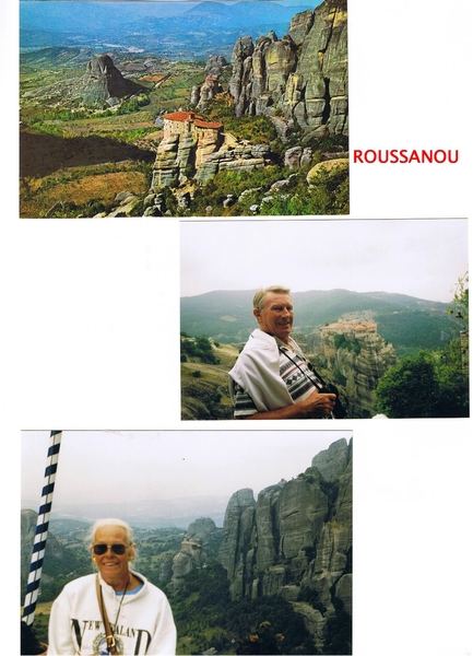 CRUISE-GR. EILANDEN (50)