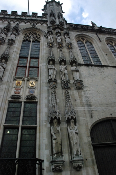 148 Brugge stadhuismuseum 2.01.2012