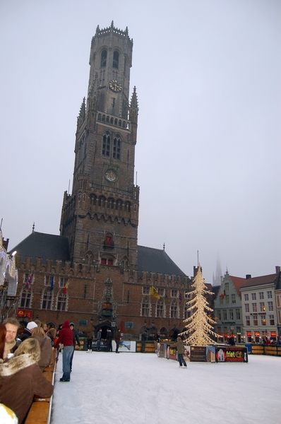 155 Brugge  2.01.2012