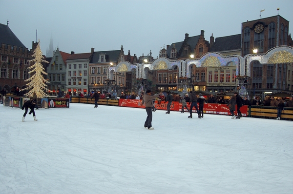 157 Brugge  2.01.2012