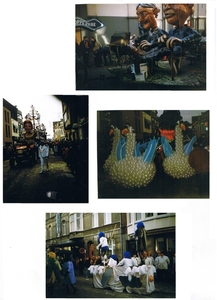 AALST KARNAVAL------------1999 (2)