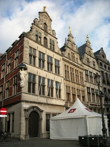 026-Gildenhuizen-Grote Markt