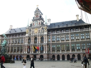 027-Stadhuis