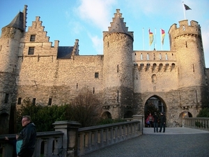 094-Het Steen