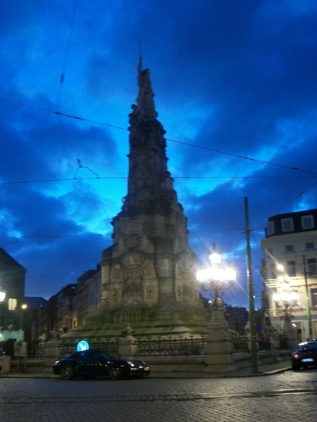 147-Monument v.d.Schelde