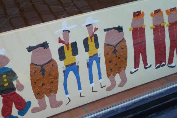 Antwerp, straat