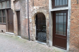 Zwartzusterstraat