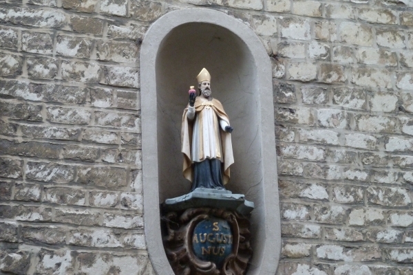 Antwerp, straat