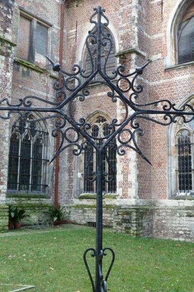Antwerp, straat