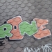 Graffiti Katelijnevest