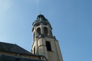 St Andrieskerk