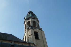 St Andrieskerk