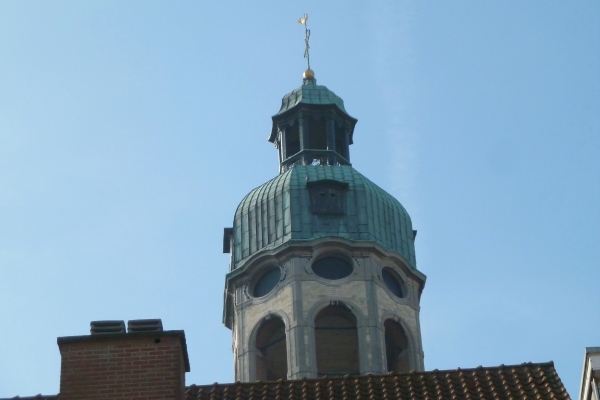 St Andrieskerk