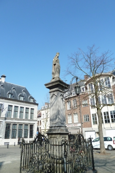 Antwerp