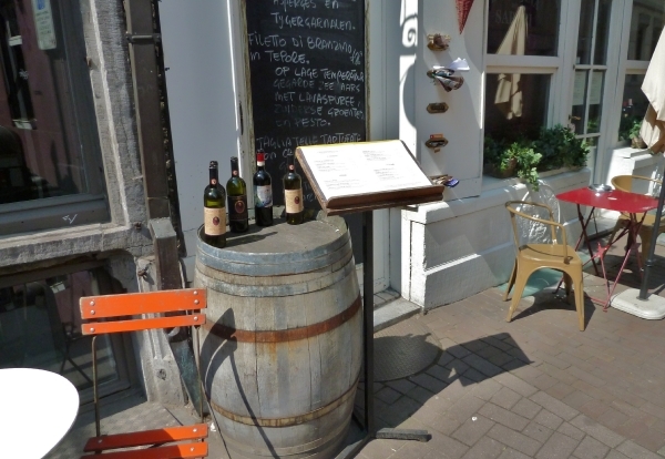 Antwerp