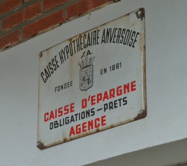 Antwerp