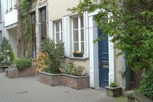 Rijke Beukelaarstraat