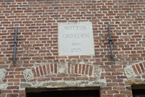 Witten Griffoen