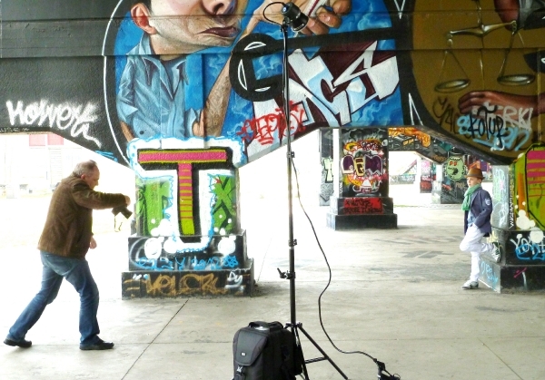 Antwerp, straat