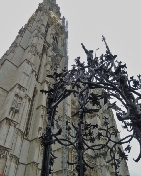 Antwerp