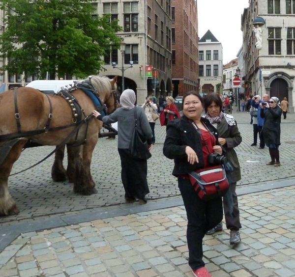 Antwerp