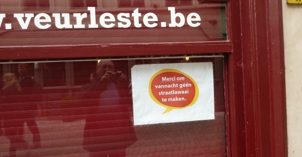 Antwerp